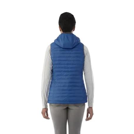 Women's JUNCTION Packable Insulated Vest 9 of 16