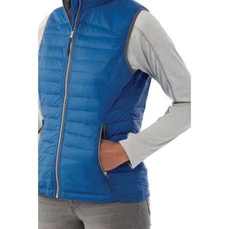 Women's JUNCTION Packable Insulated Vest 4 of 16