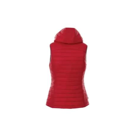 Women's JUNCTION Packable Insulated Vest 13 of 16