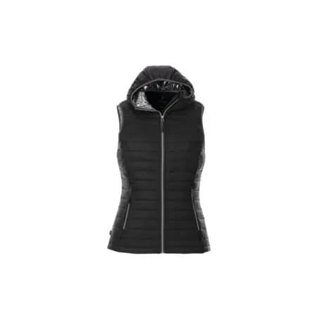 Women's JUNCTION Packable Insulated Vest 3 of 16