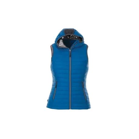 Women's JUNCTION Packable Insulated Vest 11 of 16