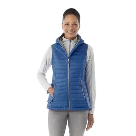 Women's JUNCTION Packable Insulated Vest 10 of 16