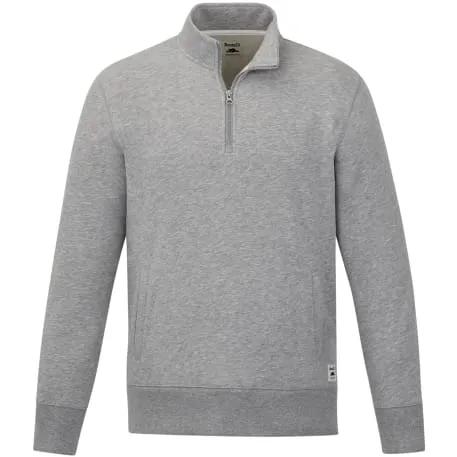 Men's PADDLECREEK Roots73 Fleece Quarter Zip 2 of 15