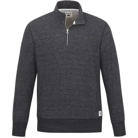 Men's PADDLECREEK Roots73 Fleece Quarter Zip 3 of 15