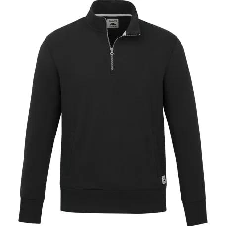 Men's PADDLECREEK Roots73 Fleece Quarter Zip