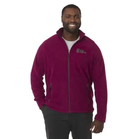 Men's RIXFORD Polyfleece Jacket 9 of 29