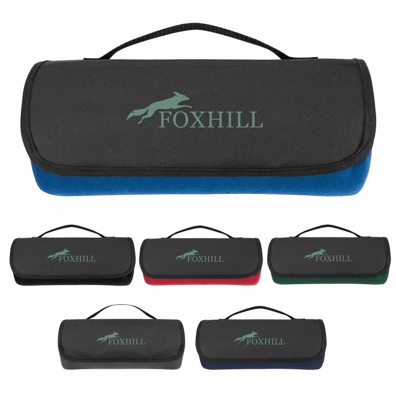 Good Value™ Roll-up Blanket 5 of 23
