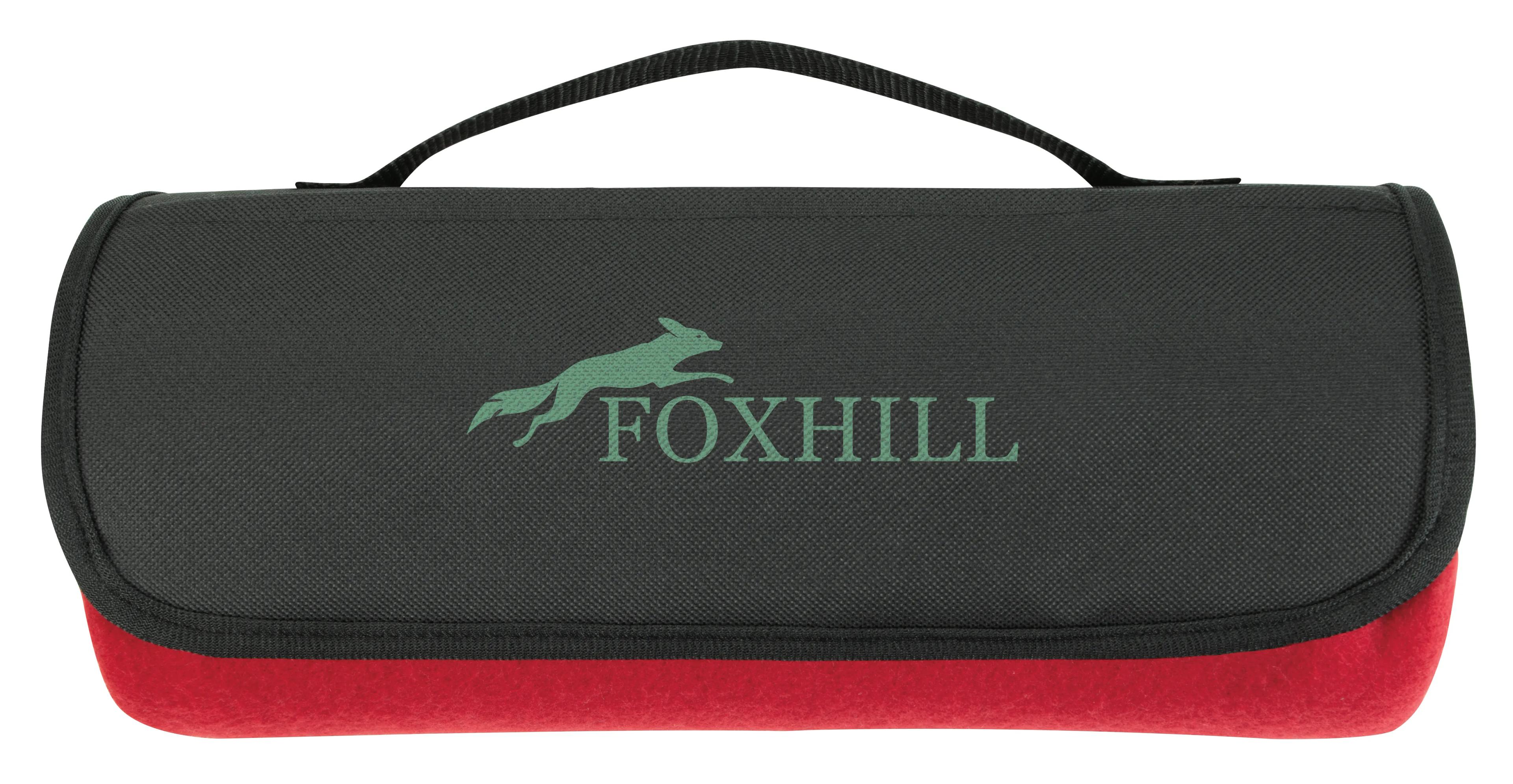 Good Value™ Roll-up Blanket 13 of 23