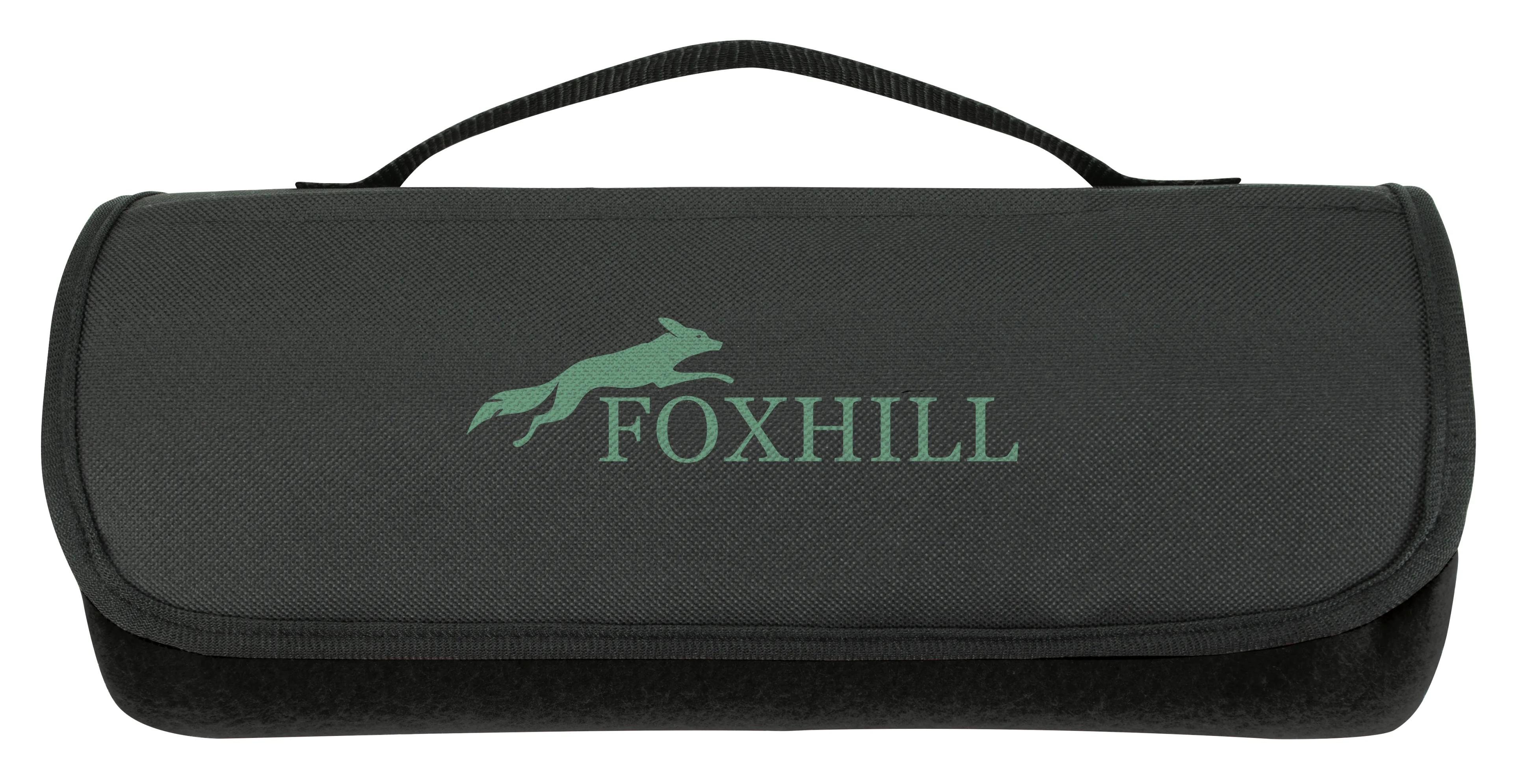Good Value™ Roll-up Blanket 19 of 23