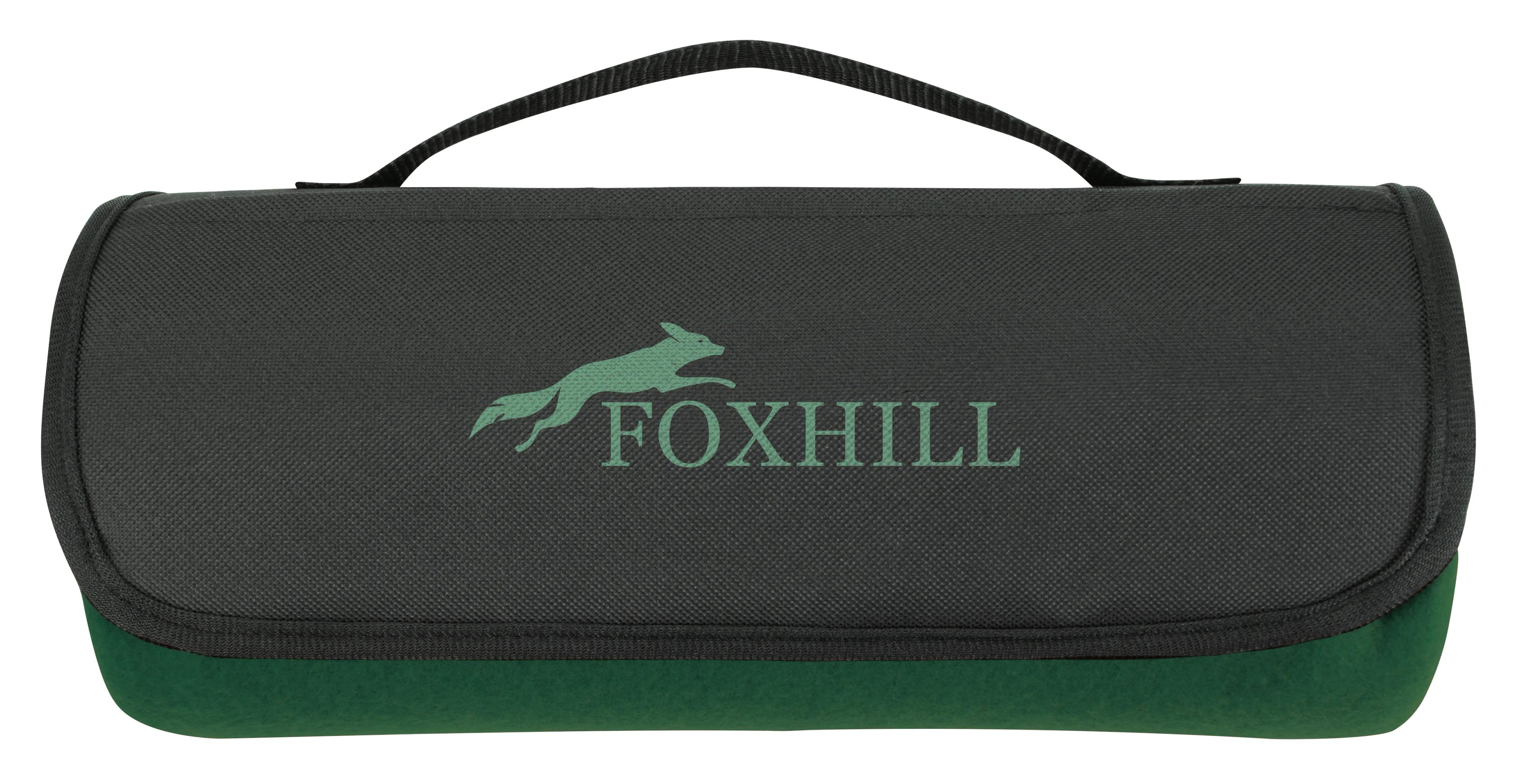 Good Value™ Roll-up Blanket 20 of 23
