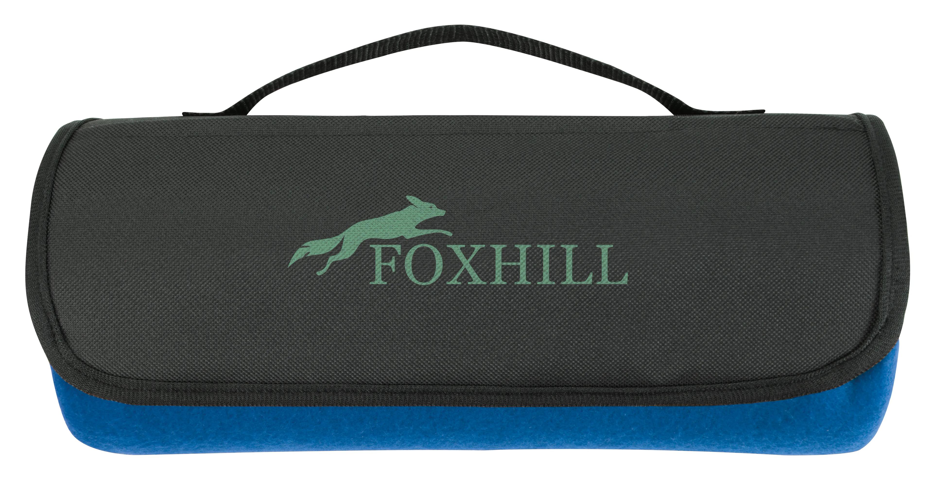 Good Value™ Roll-up Blanket 12 of 23
