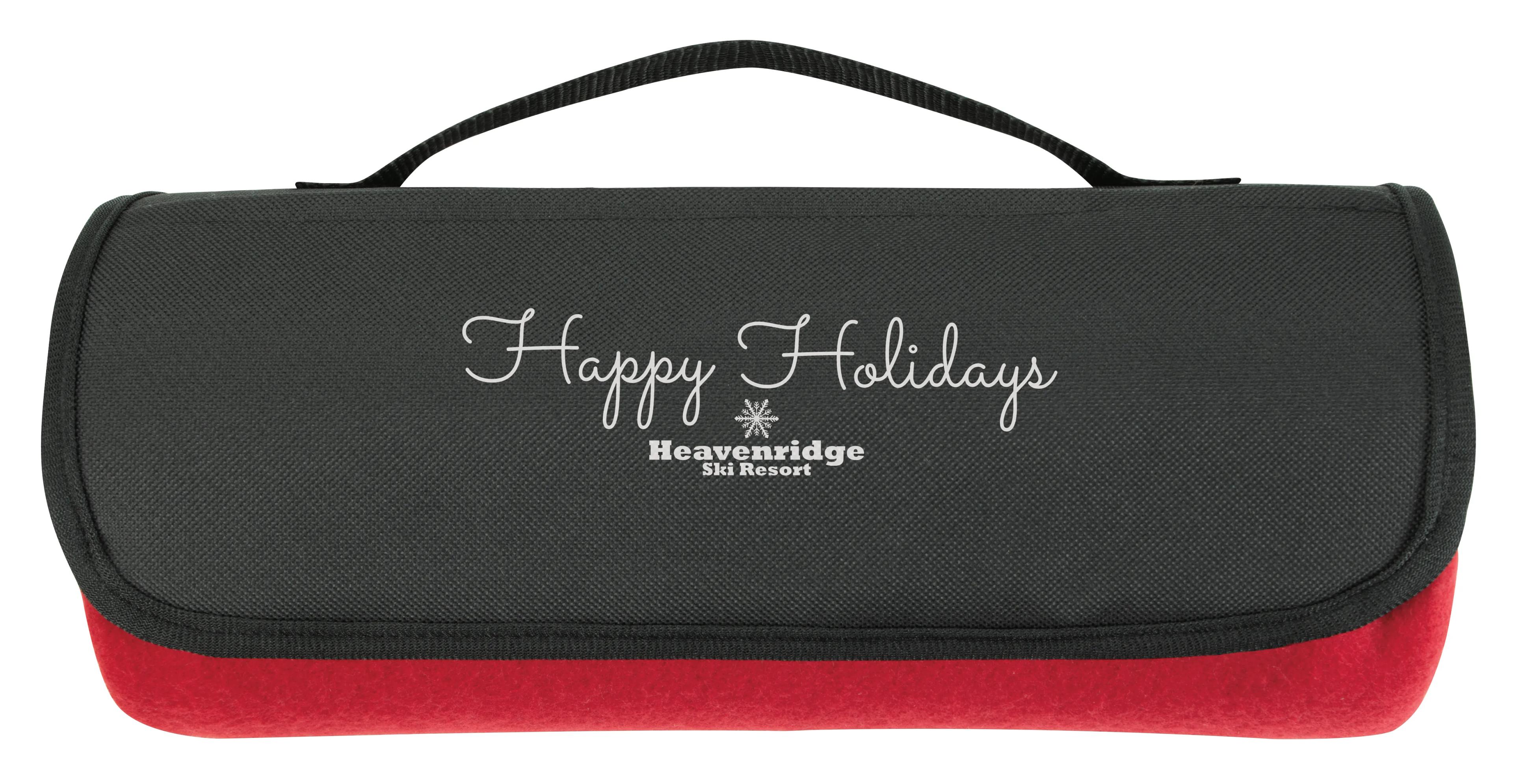Good Value™ Roll-up Blanket 23 of 23