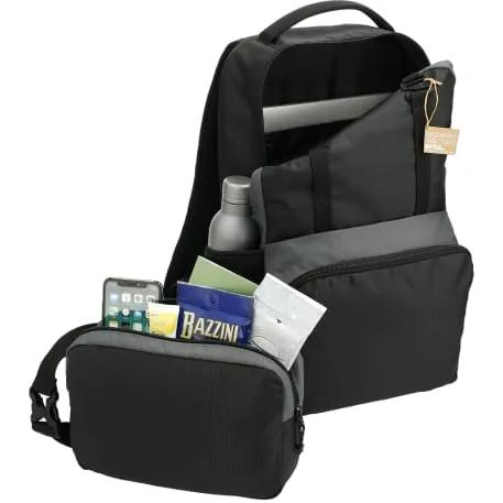 NBN Trailhead Recycled Lightweight 30L Pack 2 of 7