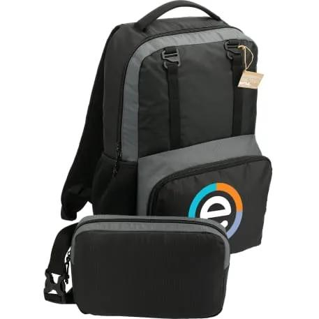 NBN Trailhead Recycled Lightweight 30L Pack 4 of 7