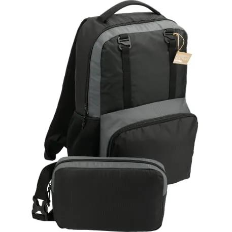 NBN Trailhead Recycled Lightweight 30L Pack 2 of 7