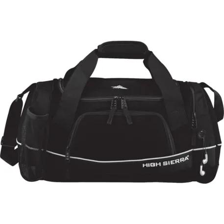 High Sierra® 22" Bubba Duffel Bag 1 of 3