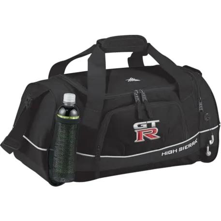 High Sierra® 22" Bubba Duffel Bag 2 of 3