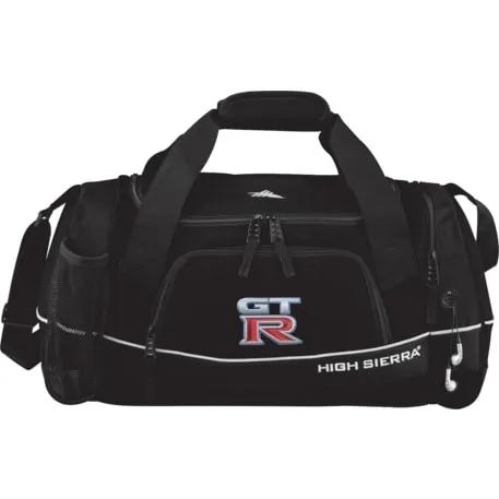 High Sierra® 22" Bubba Duffel Bag 3 of 3