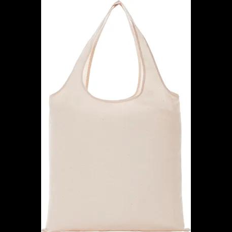 All-Purpose 5oz Cotton Canvas Tote 2 of 4