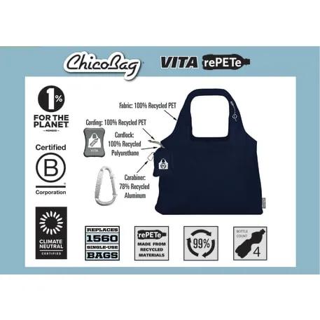 ChicoBag Vita rePETe Shoulder Tote 24 of 26