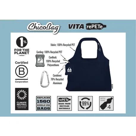 ChicoBag Vita rePETe Shoulder Tote 13 of 26