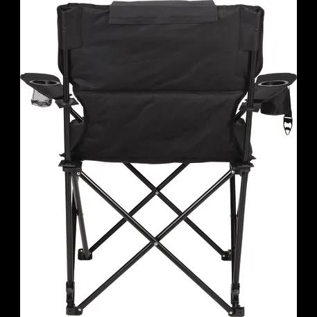 Premium Padded Reclining Chair (400lb Capacity) 1 of 8