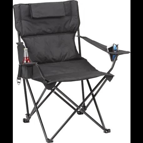 Premium Padded Reclining Chair (400lb Capacity) 5 of 8