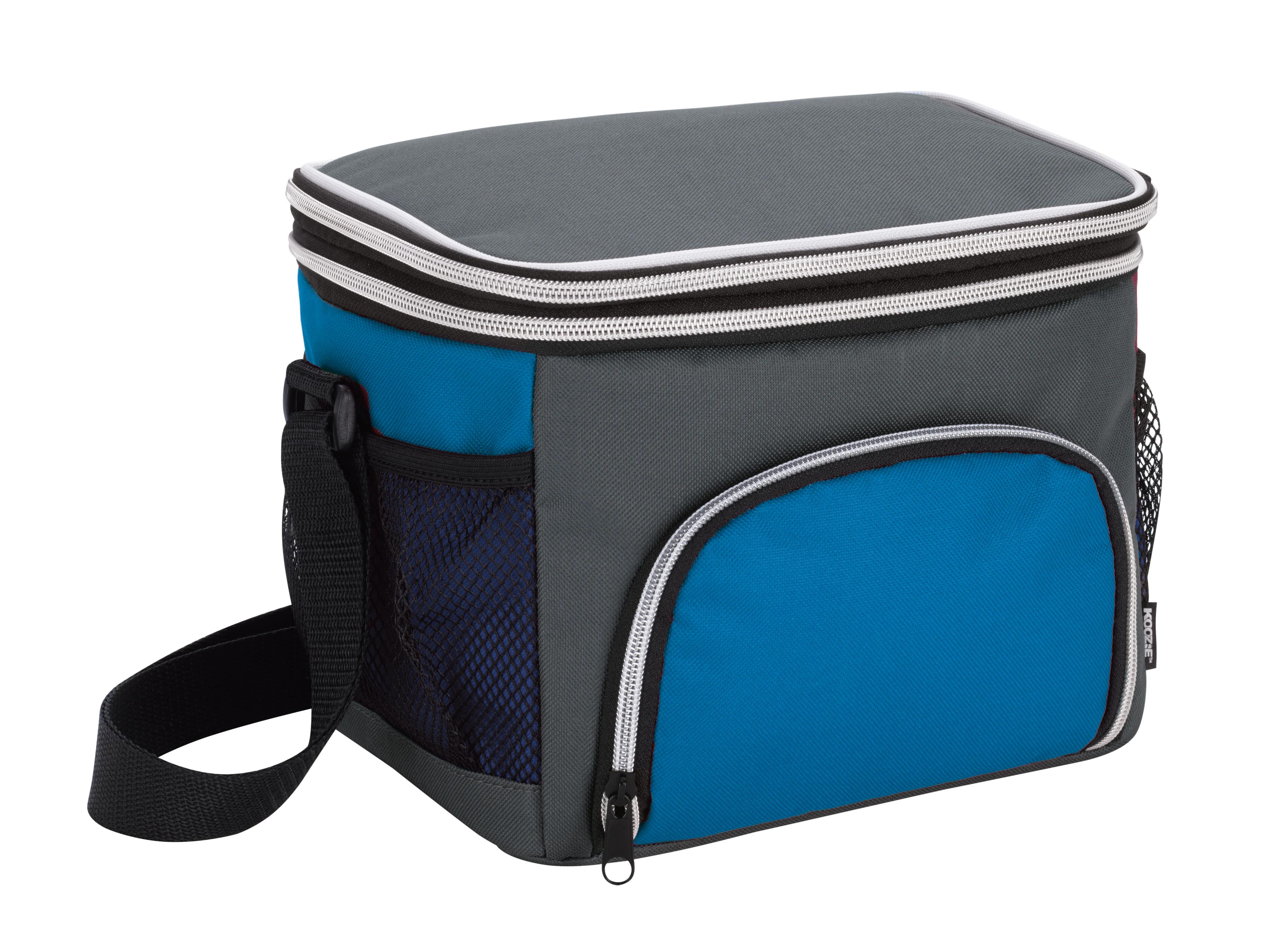 Koozie® Expandable Lunch Cooler 2 of 13