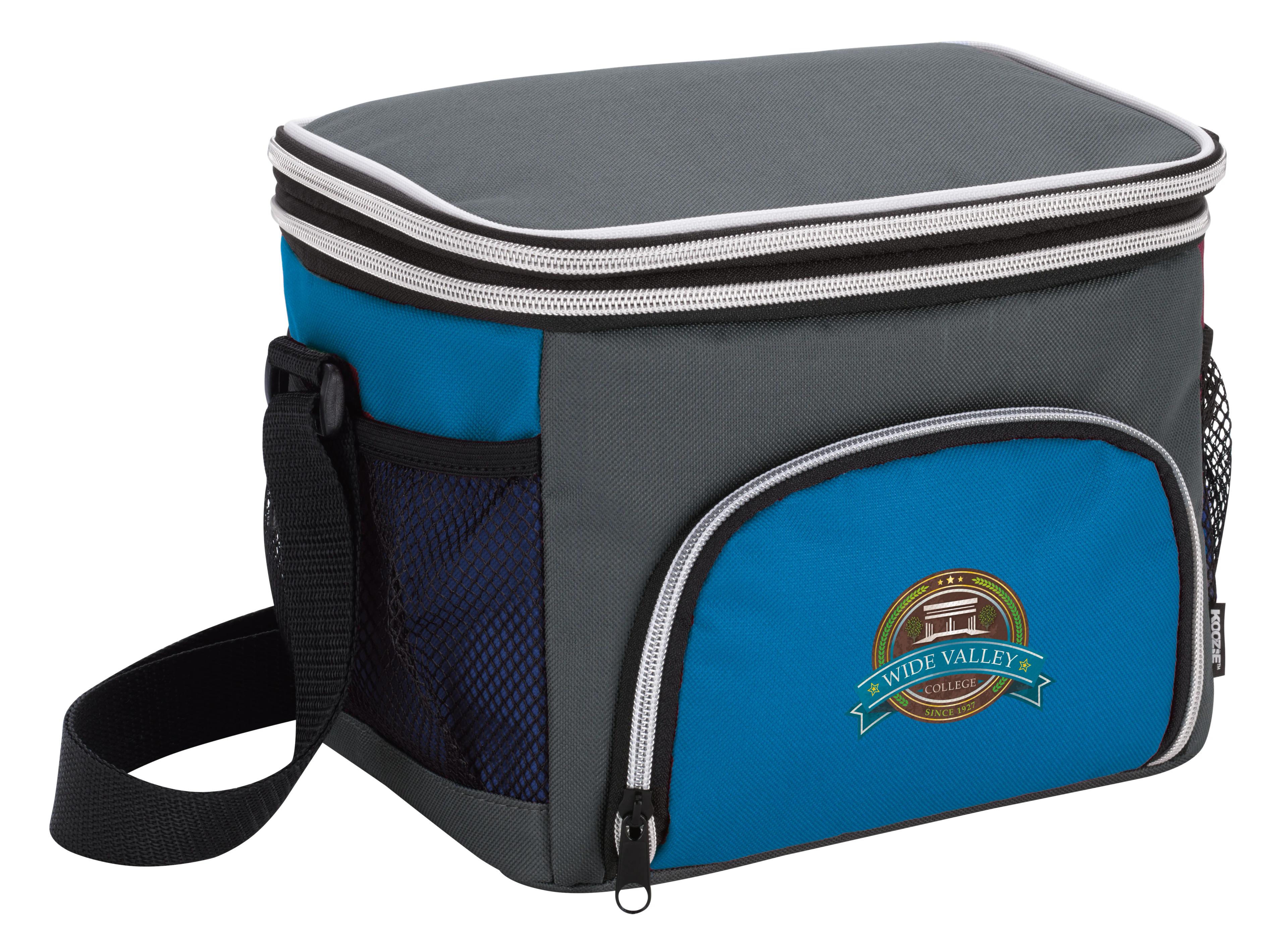Koozie® Expandable Lunch Cooler 13 of 13