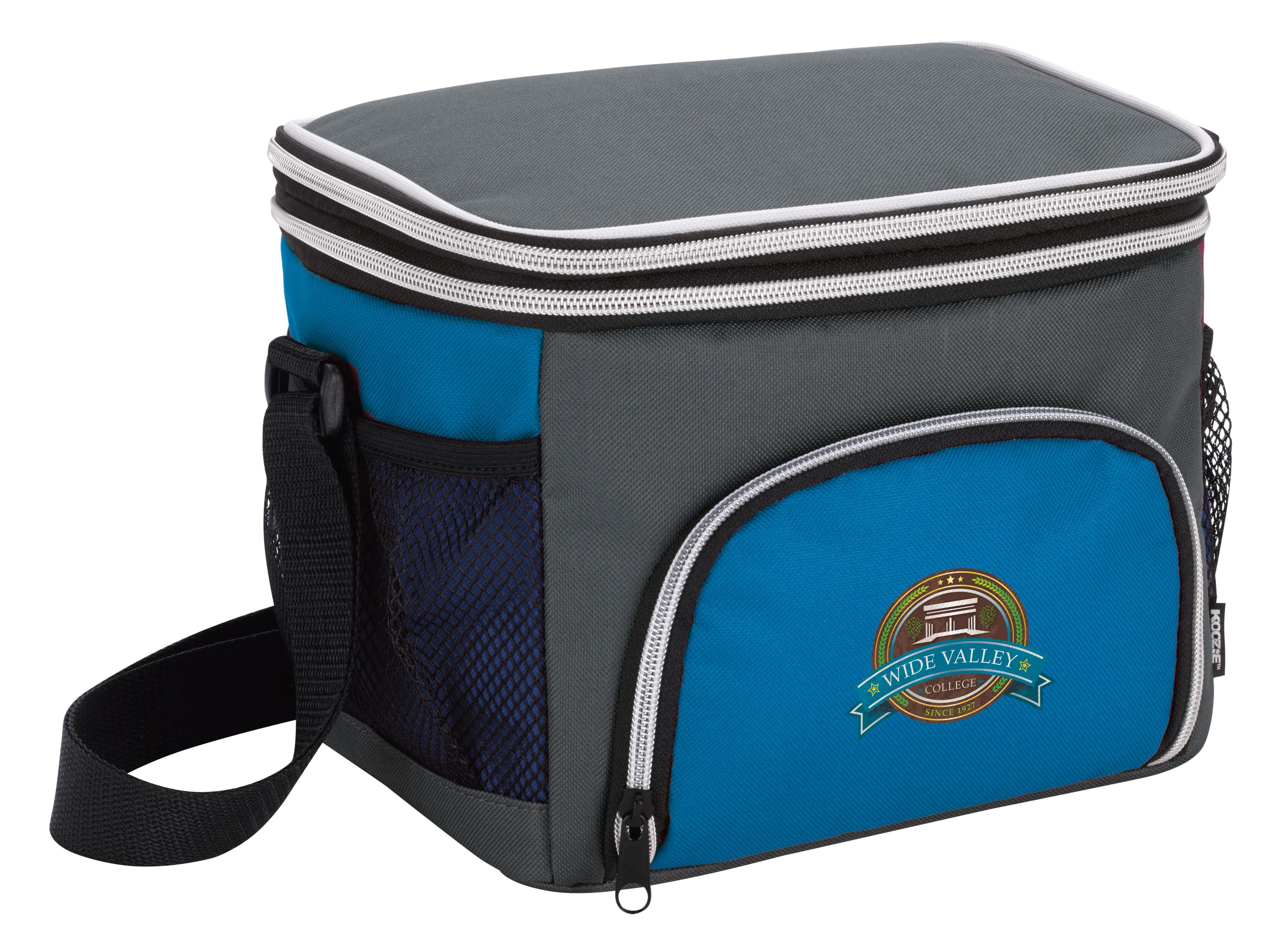 Koozie® Expandable Lunch Cooler 11 of 13