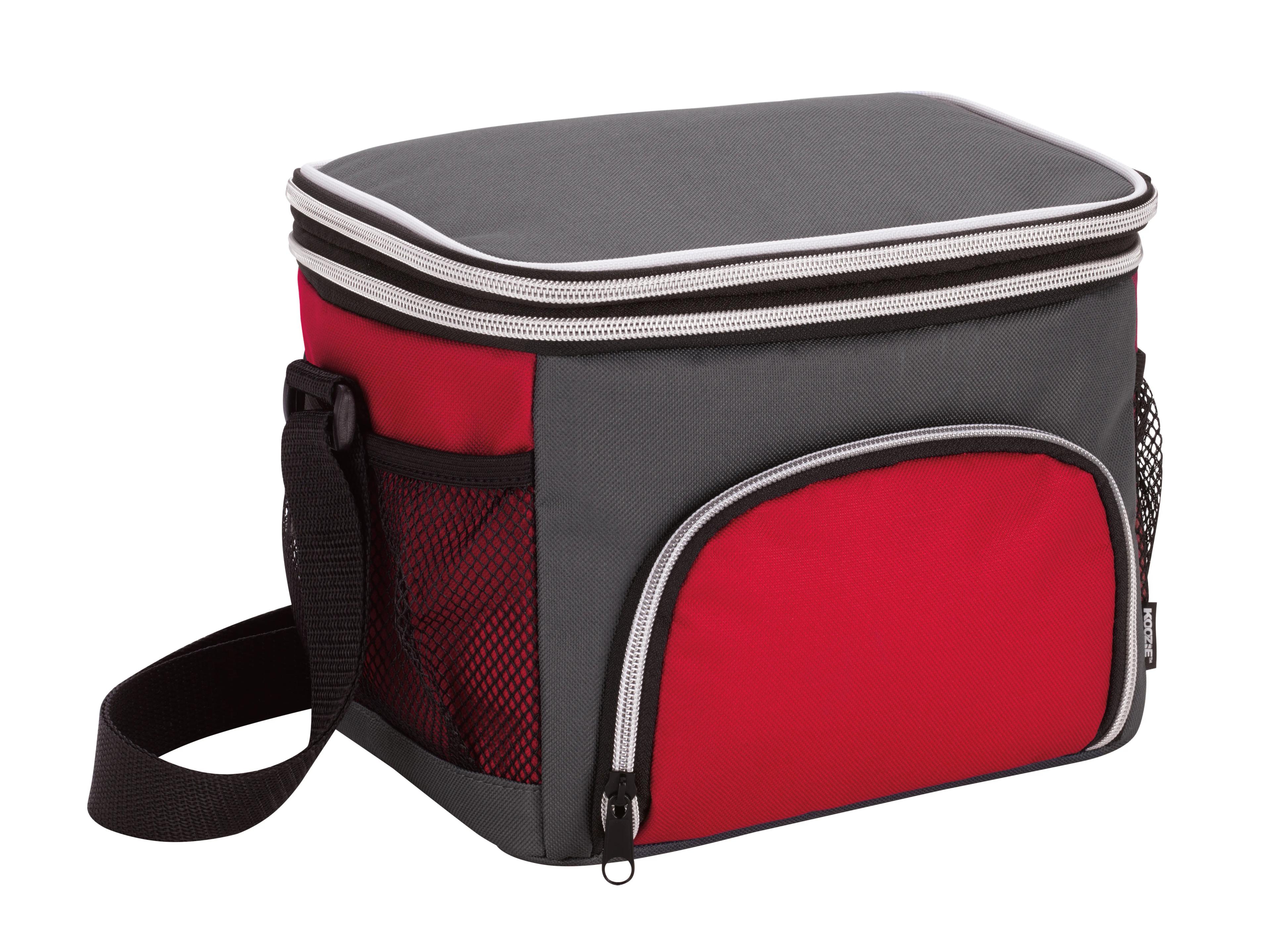 Koozie® Expandable Lunch Cooler