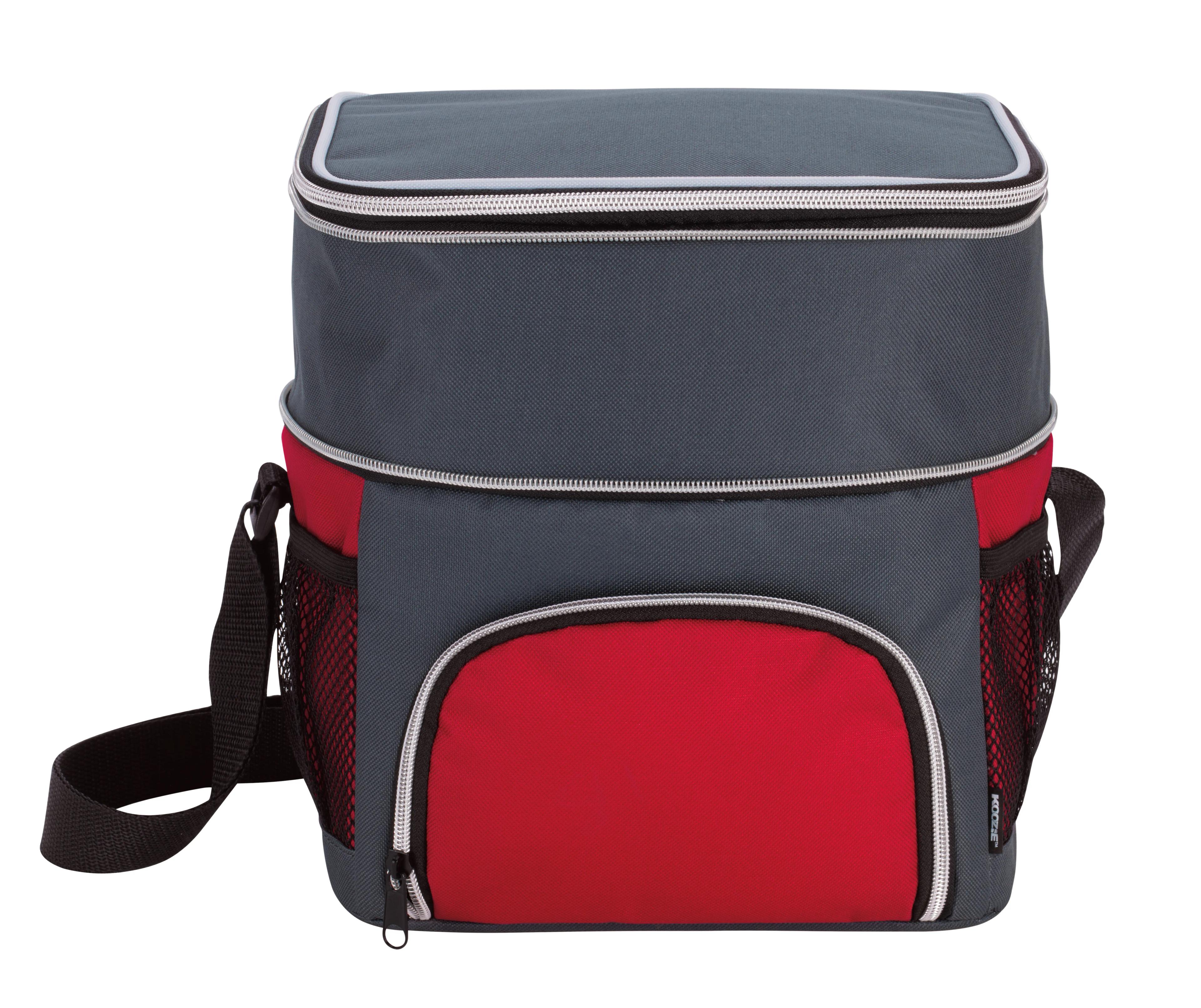 Koozie® Expandable Lunch Cooler 1 of 13