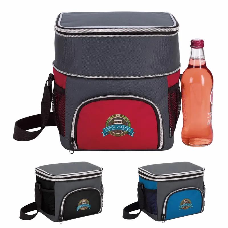 Koozie® Expandable Lunch Cooler 3 of 13