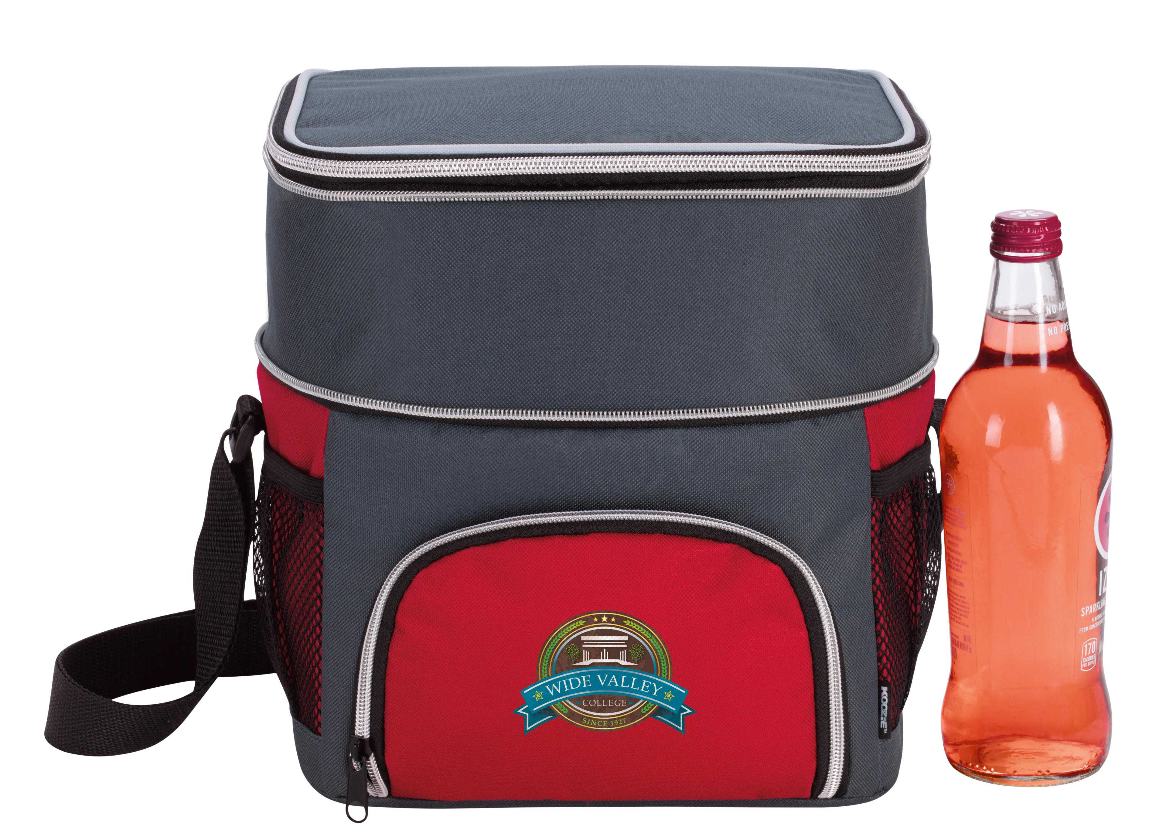 Koozie® Expandable Lunch Cooler 11 of 13