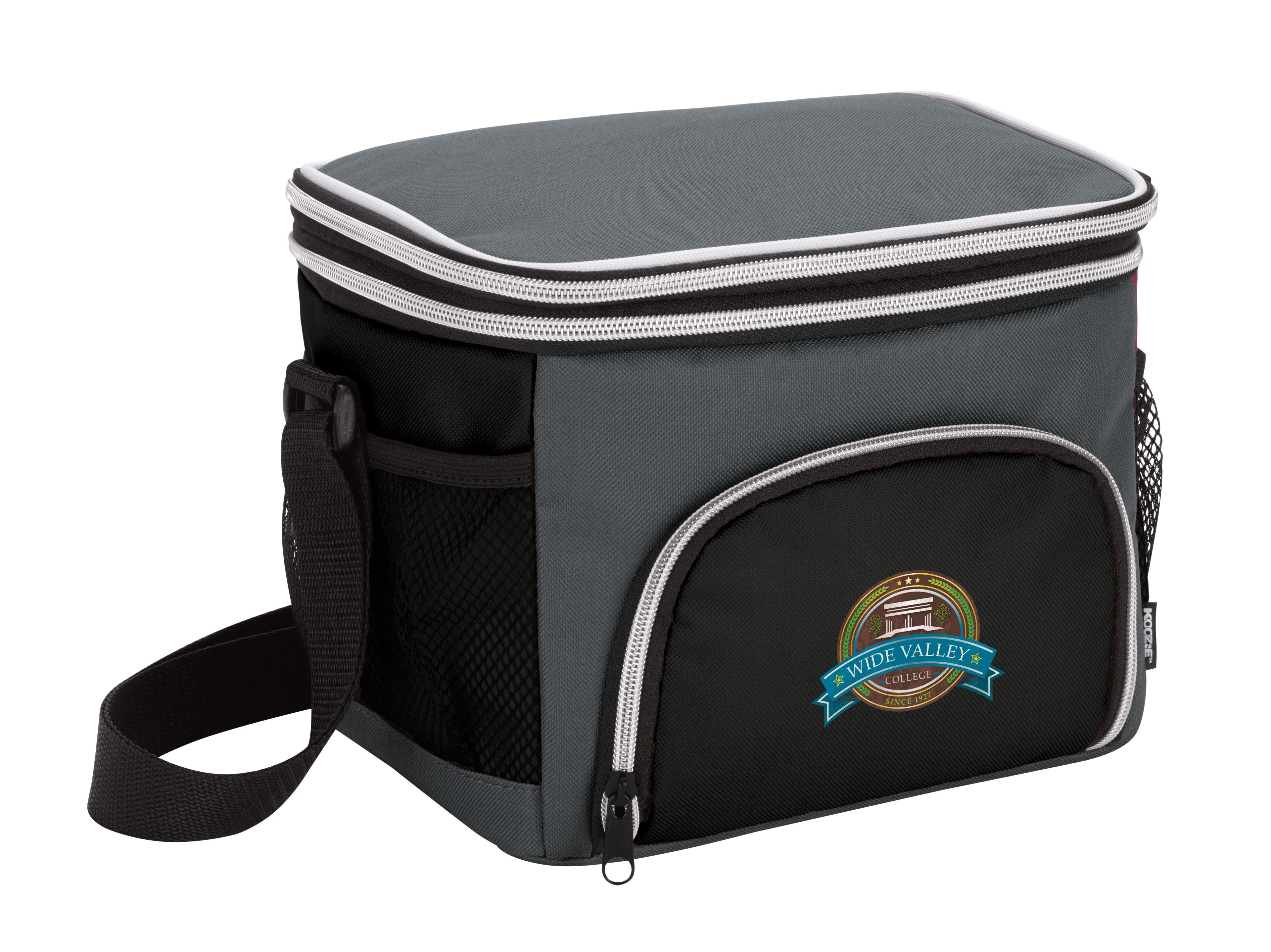Koozie® Expandable Lunch Cooler 8 of 13