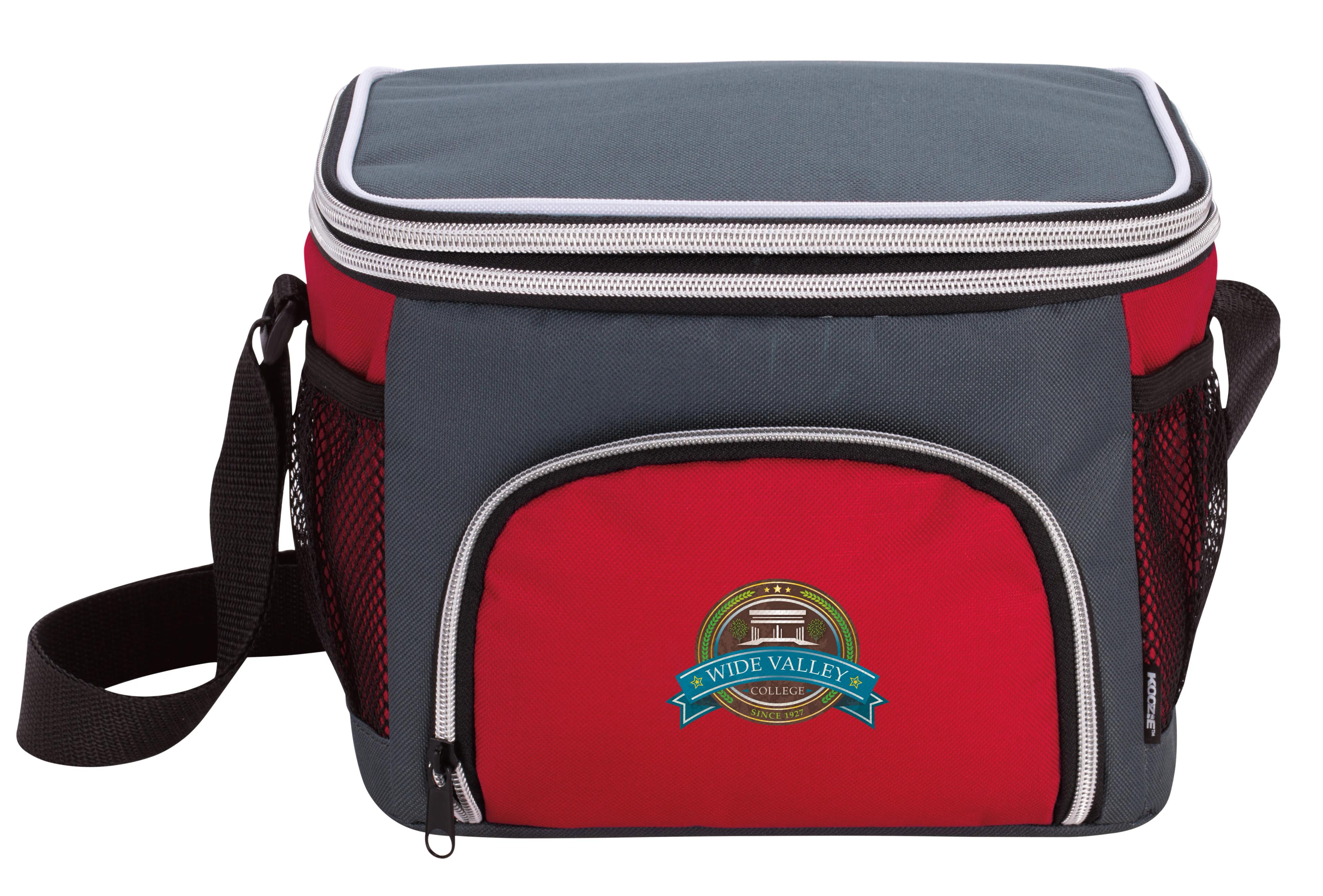 Koozie® Expandable Lunch Cooler 9 of 13