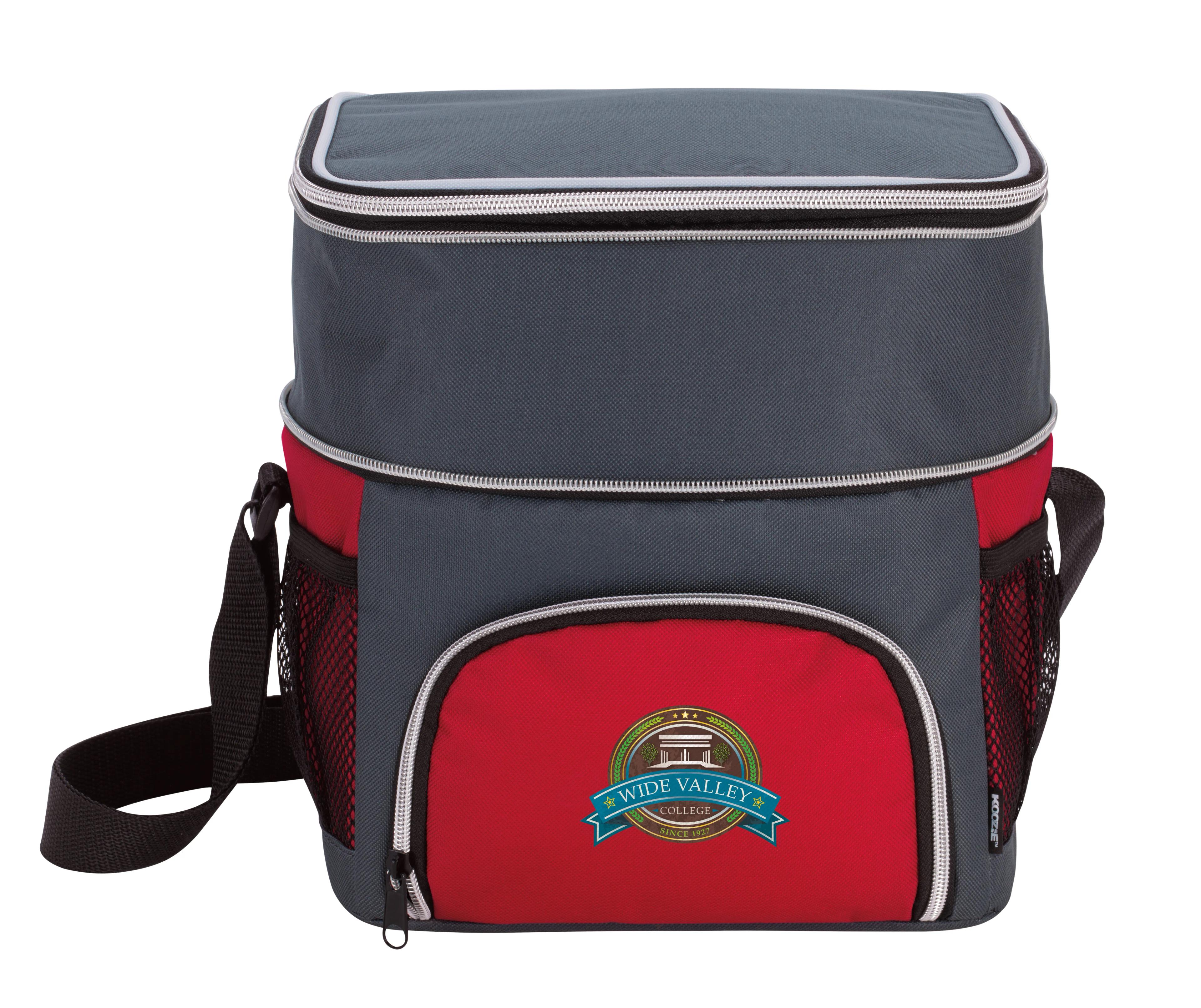 Koozie® Expandable Lunch Cooler 10 of 13