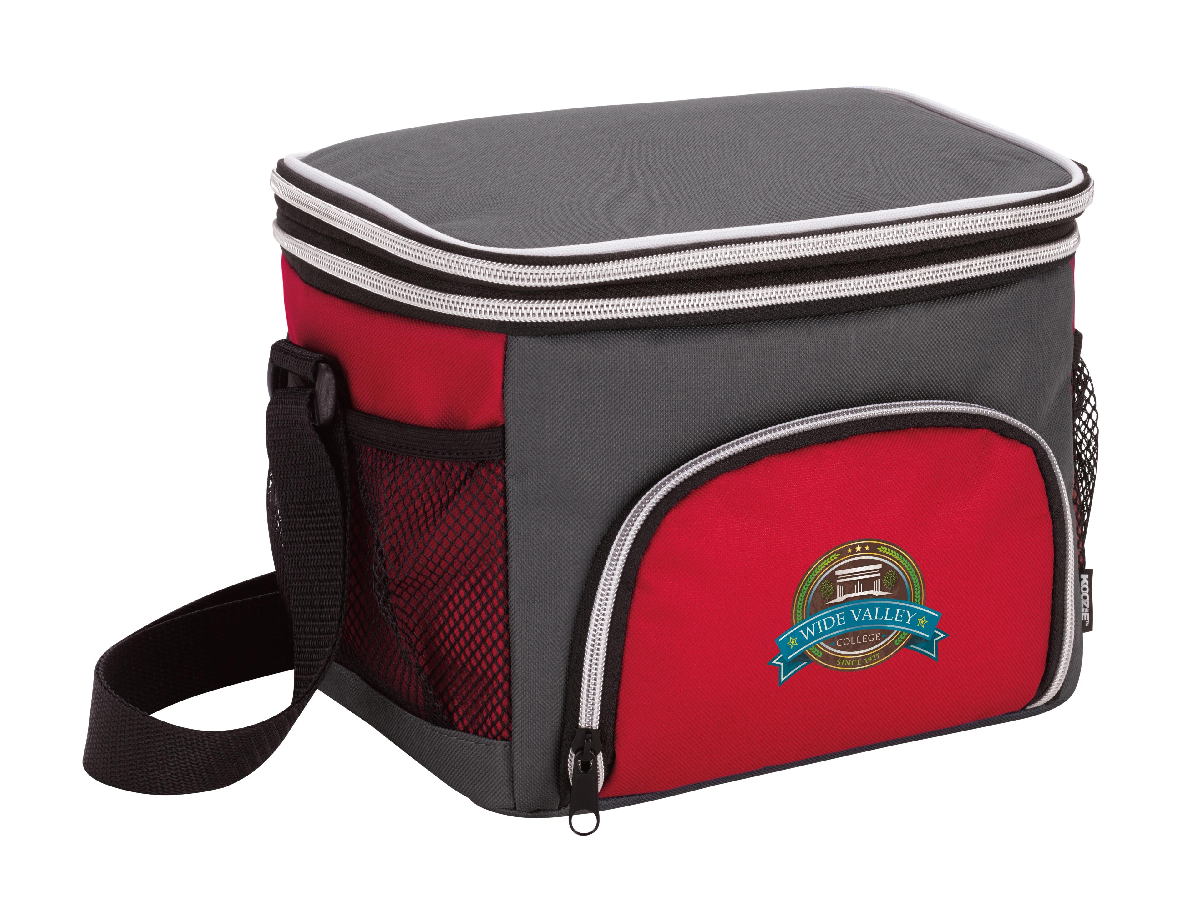 Koozie® Expandable Lunch Cooler 7 of 13