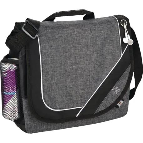 Bolt Urban Messenger Bag 10 of 17