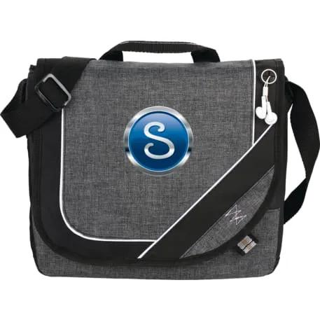 Bolt Urban Messenger Bag 1 of 17