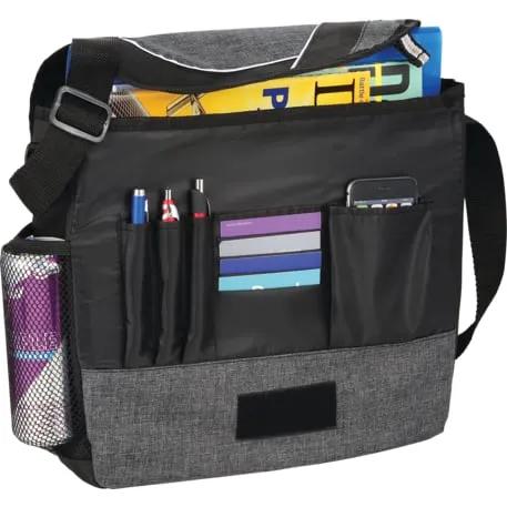 Bolt Urban Messenger Bag 6 of 17