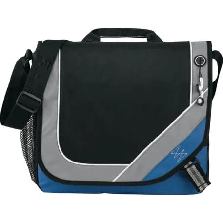 Bolt Urban Messenger Bag 12 of 17