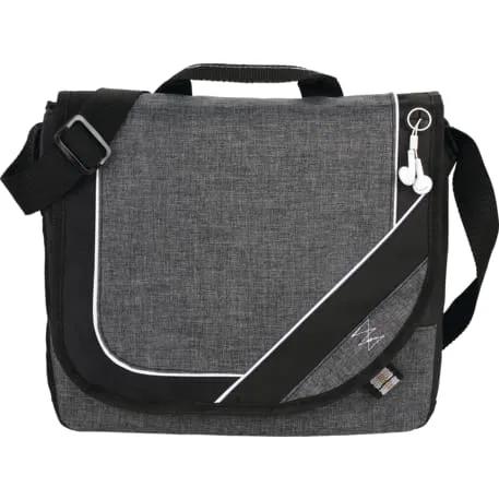 Bolt Urban Messenger Bag 9 of 17