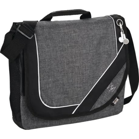 Bolt Urban Messenger Bag 9 of 17