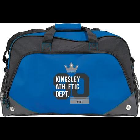 Voyage 22" Sport Duffel 1 of 3