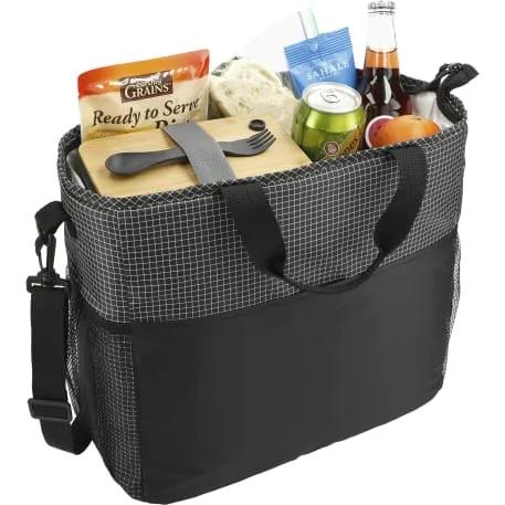 Grid Tote 24 Can Cooler 3 of 9