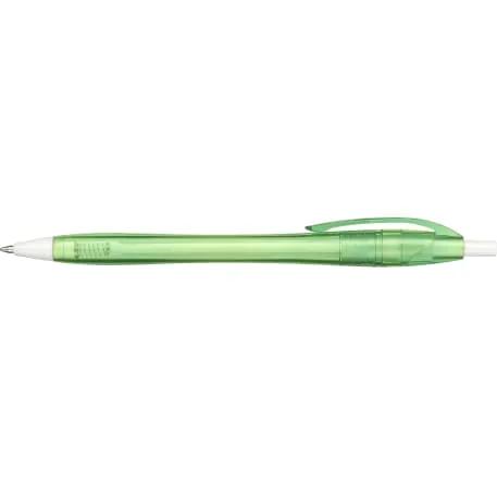 Recycled PET Cougar Ballpoint Pen 13 of 15