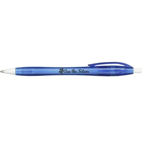 Recycled PET Cougar Ballpoint Pen 1 of 15