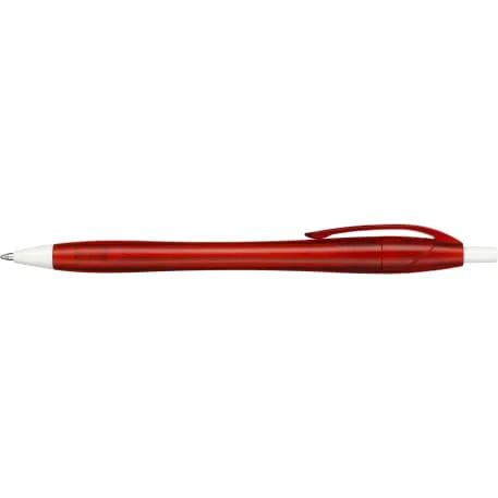Recycled PET Cougar Ballpoint Pen 8 of 15