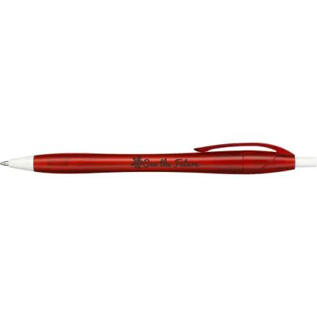 Recycled PET Cougar Ballpoint Pen 4 of 15
